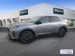 Peugeot 3008 Hybrid 145 e-DCS6 Allure