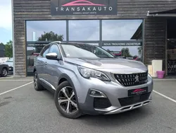 Peugeot 3008 1.6 THP 165ch SS EAT6 Crossway / CHAINE DE DISTRIBUTION