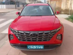 Hyundai TUCSON 1.6 TGDI Maxx 4x2