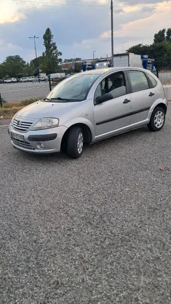 Citroën C3 1.4i 75cv Ess de 2003 CT OK