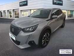 Peugeot 2008 BlueHDi 130 S&S EAT8 Allure Pack