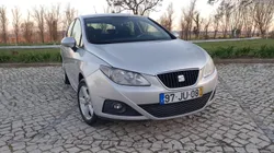 Seat Ibiza 1.6 TDI 105CV