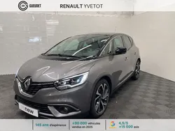 Renault Scénic IV Blue dCi 120 Intens