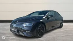 Mercedes Eqe 350+ 292ch AMG Line