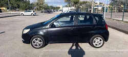 Chevrolet Aveo 1.2 5Dr Gpl