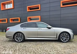 BMW 745 e iPerformance Pack M Auto