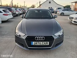 Audi A4 Avant 2.0 TDI S tronic