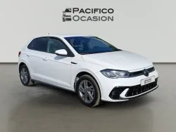 Volkswagen Polo 1.0 TSI R-Line 70kW