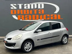 Renault Clio 1.2 16V Dynamique