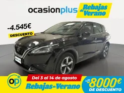 NISSAN Qashqai E-POWER Tekna Premium 4x2 140kW