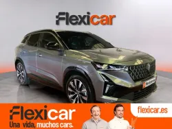 RENAULT Austral 1.2 full hybrid e-tech Techno 146kW