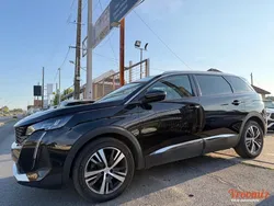 Peugeot 5008 1.2 PURETECH 130CH ALLURE PACK EAT8 1ERE MAIN