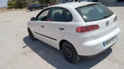 SEAT Ibiza 1.9 SDi Stella