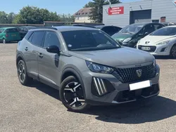 PEUGEOT 2008 1.2i PureTech 12V S&S - 130 - BV EAT8 II Allure