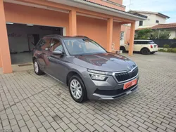 Skoda Kamiq 1.0 tsi style