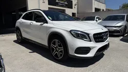 Mercedes gla 220 d / 170cv fascination 4matic 2019