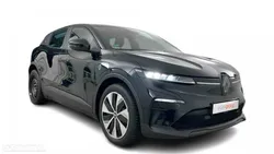 Renault Mégane E-Tech EV60 130hp optimum charge Evolution ER