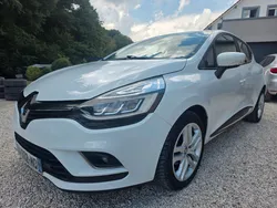 💎renault clio iv 1.5 dci 90 ch business bvm5💎1ere main - 64000 km - entretien renault