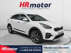 KIA Niro 1.6 HEV Emotion 141