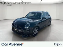 MINI Cooper 156 ch DKG7 C JCW