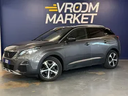 PEUGEOT 3008 1.5 HDI 130ch GT Line - 2020 - Boîte auto - Full Options -