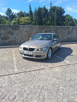 BMW 335 335i Biturbo 306cv