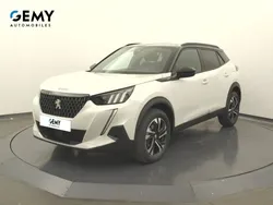 PEUGEOT 2008 PureTech 130 S&S EAT8 GT
