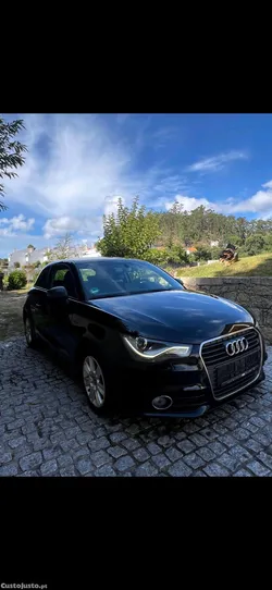 Audi A1 1.2 Tfsi  Attraction