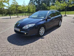 Renault Laguna 1.5 dCi 110cv delux