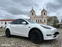Tesla Model Y Tração Traseira