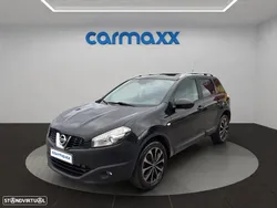 Nissan Qashqai 1.6 dCi Tekna Premium 18 360 S&S