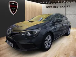 Renault Mégane 1.5 DCi