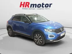 VOLKSWAGEN T-Roc 1.0 TSI Advance Style