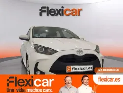 TOYOTA Yaris 120H 1.5 Business Plus