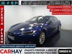 TESLA Model 3 Long-Range Dual Motor AWD
