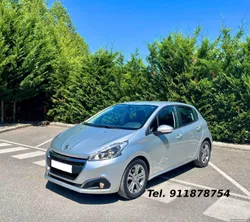 Peugeot 208 1.6 Blue HDi 100 Cv.