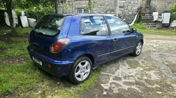 Fiat Bravo 1.4