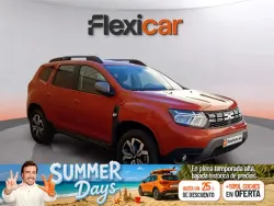DACIA Duster 1.0 TCe ECO-G Expression 4x2 74kW