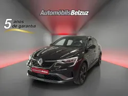 RENAULT Arkana 1.3 TCe Zen EDC 103kW