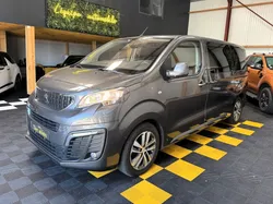 Peugeot Traveller 2.0 BLUEHDI 150 S&S STANDARD BUSINESS