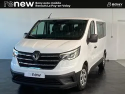 Renault Trafic L1 dCi 150 Energy S&S Zen COMBI 9 PL