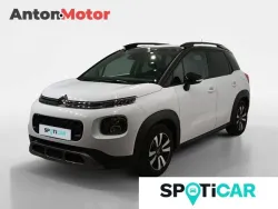CITROEN C3 Aircross Puretech Feel 82