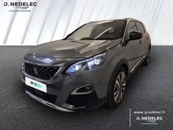 Peugeot 5008 1.5 BlueHDi 130ch E6.c GT Line S&S EAT8