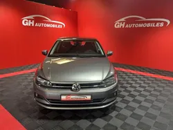 Volkswagen Polo VI 1.6 TDI 95 CV Confortline