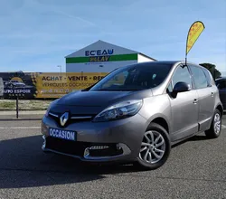 ✴️ A SAISIR ✴️RENAULT GRAND SCENIC III TCe 115 Energy monospace MOTEUR A CHAINE PROPRE INTÉRIEUR COMME EXTÉRIEUR