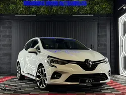 Renault Clio V 1.5 dCi 85 ch