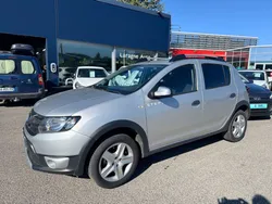 Sandero stepway prestige tce 90 cv