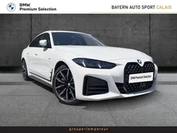 Bmw Série 4 Gran Coupé 420dA xDrive 190ch M Sport