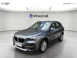 BMW X1 sDrive 18i 136 ch Lounge