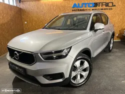 Volvo XC 40 2.0 D3 Momentum